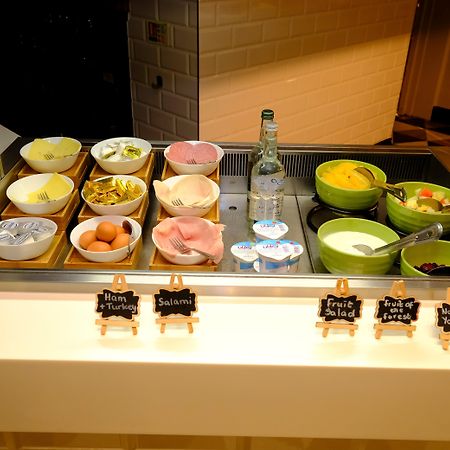 Holiday Inn Warrington By Ihg מראה חיצוני תמונה