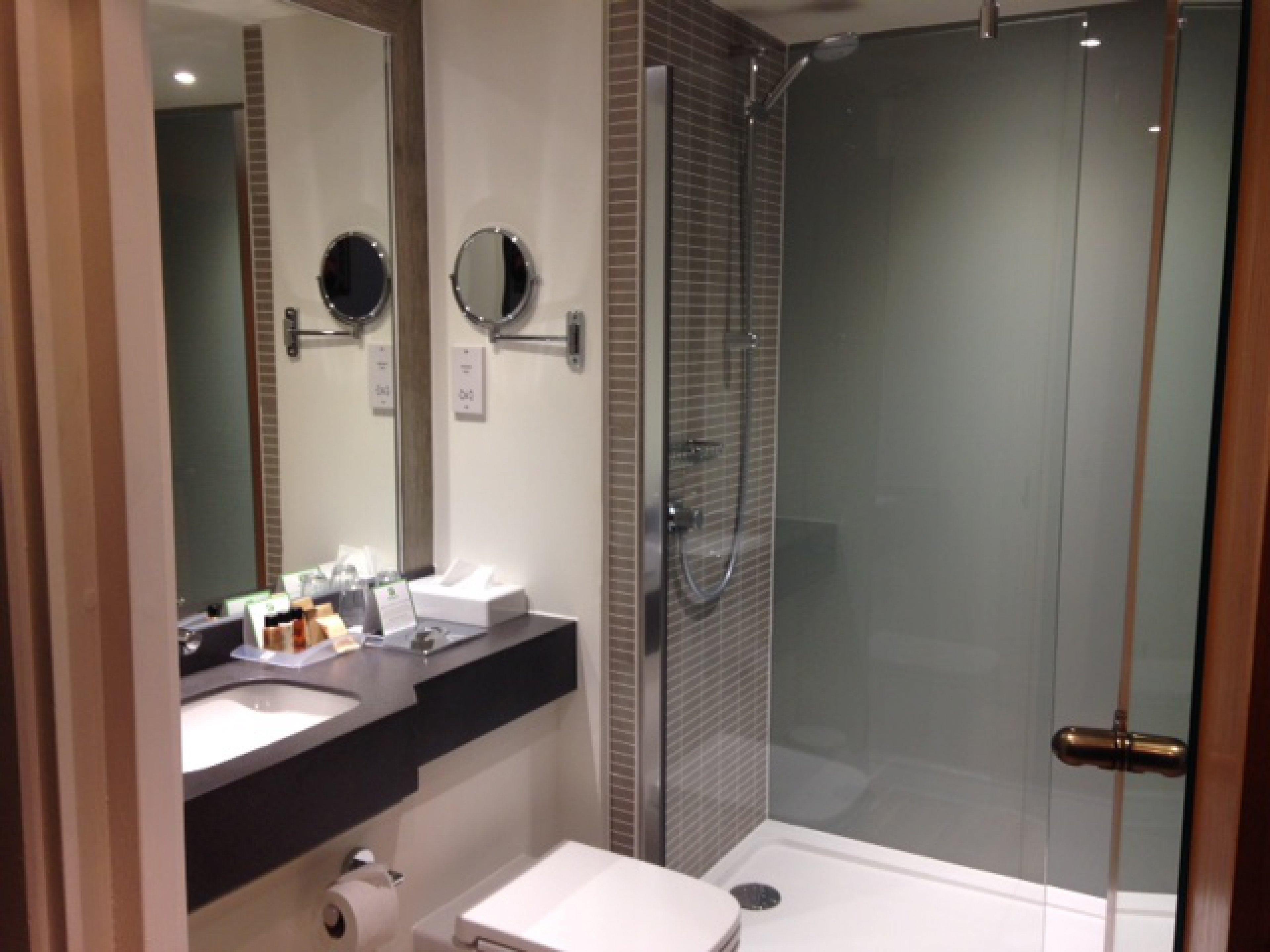Holiday Inn Warrington By Ihg מראה חיצוני תמונה