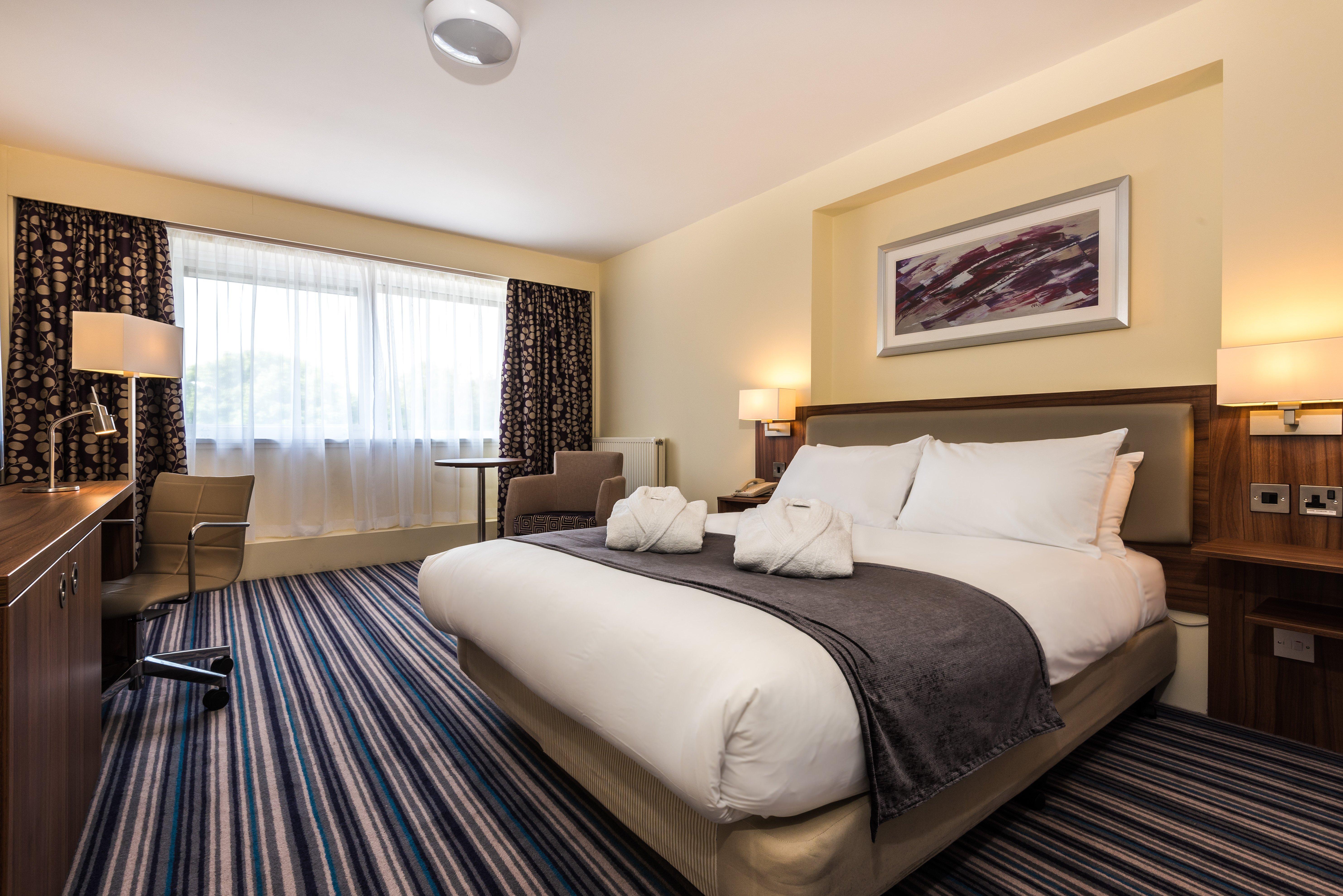 Holiday Inn Warrington By Ihg מראה חיצוני תמונה